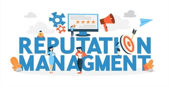 Reputation Management - Know from our professionals