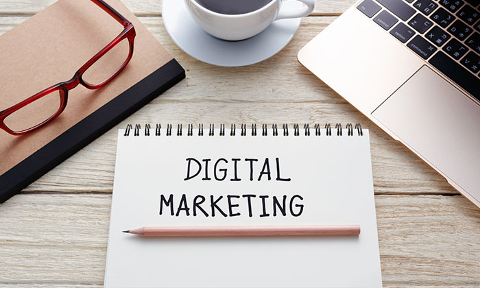 5 Simple Steps to Fine-Tune Your Digital Marketing Plan