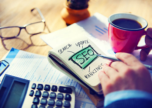 Important SEO terms to know