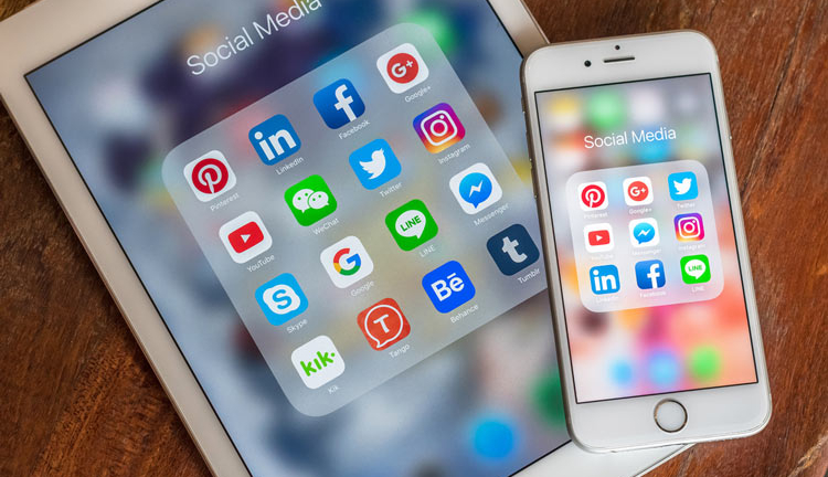Which Social Media Channel should You Choose for Your Brand?